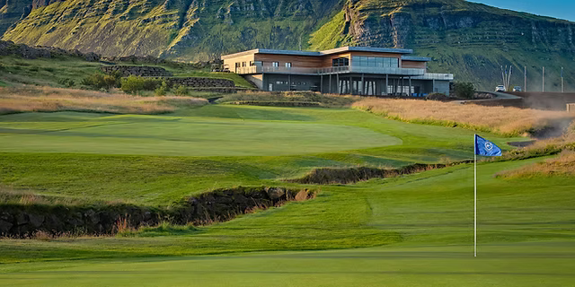 Golfklúbbur Mosfellsbæjar