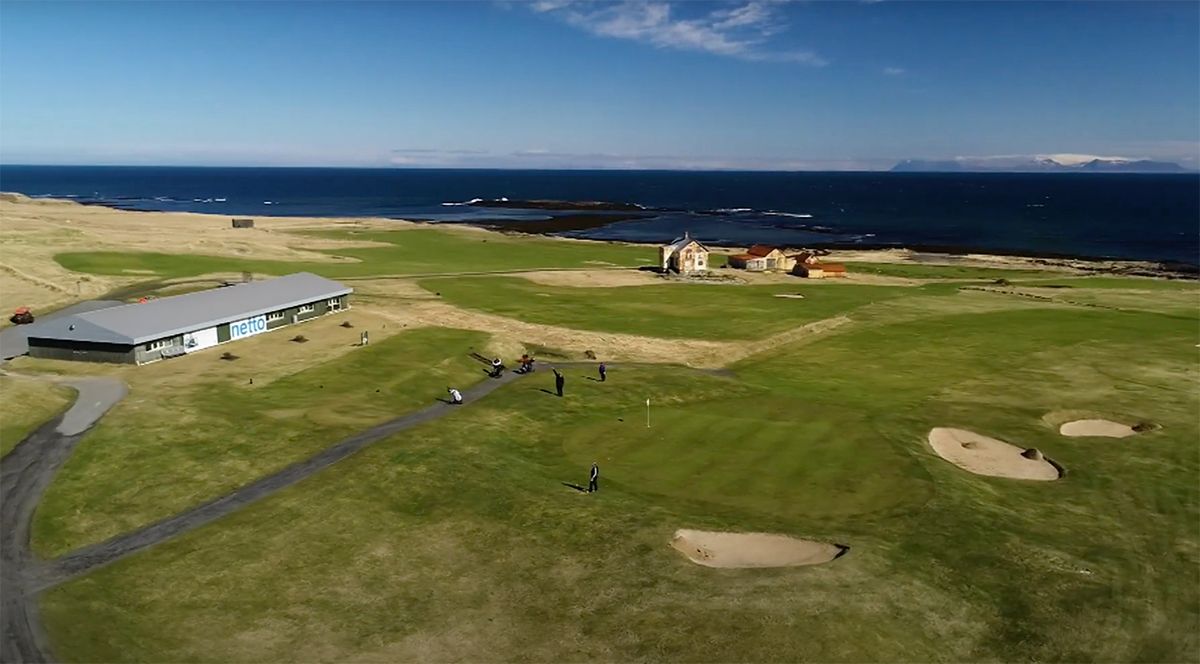 Golfklúbbur Suðurnesja