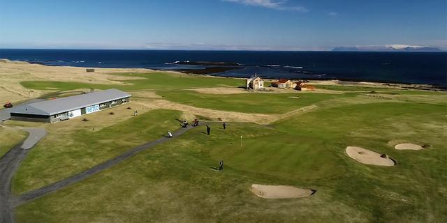 Golfklúbbur Suðurnesja