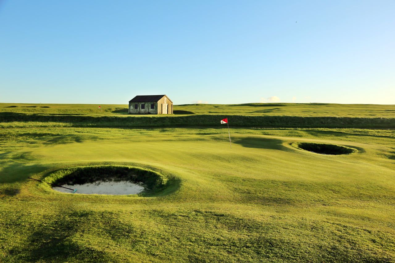 Golfklúbburinn Keilir
