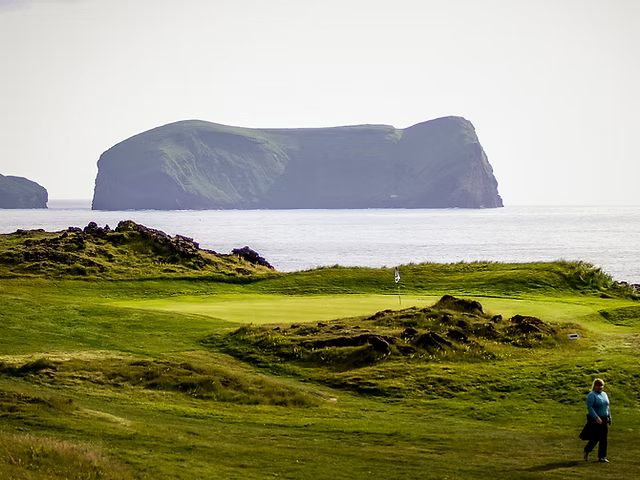 Golfklúbbur Vestmannaeyja