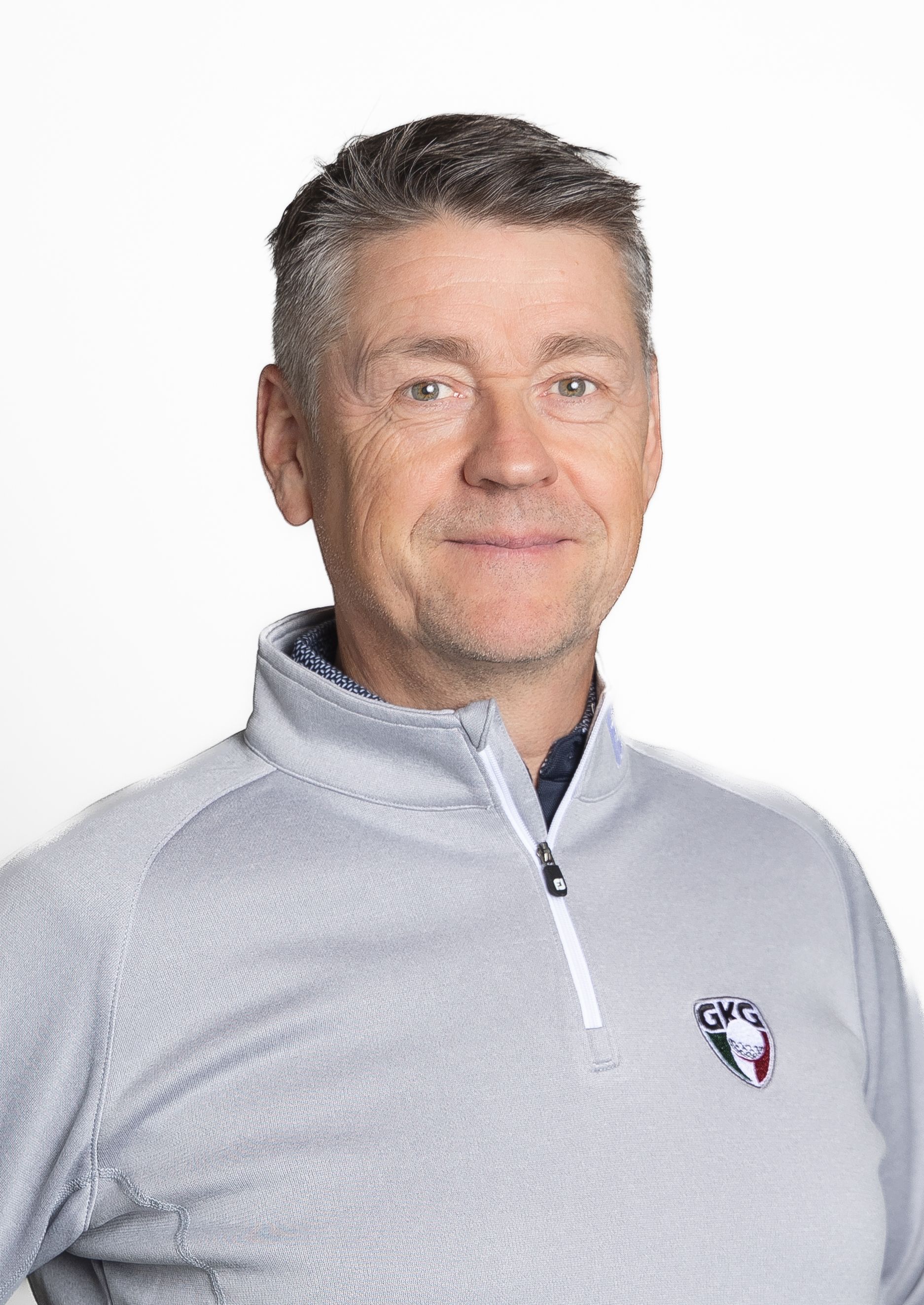 Guðjón Grétar Daníelsson