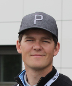 Haukur Már Ólafsson