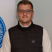 Kjartan Tómas Guðjónsson