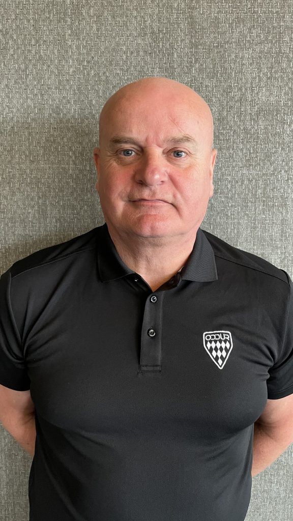 Phill Hunter
