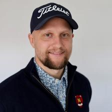 Guðmundur Örn Árnason
