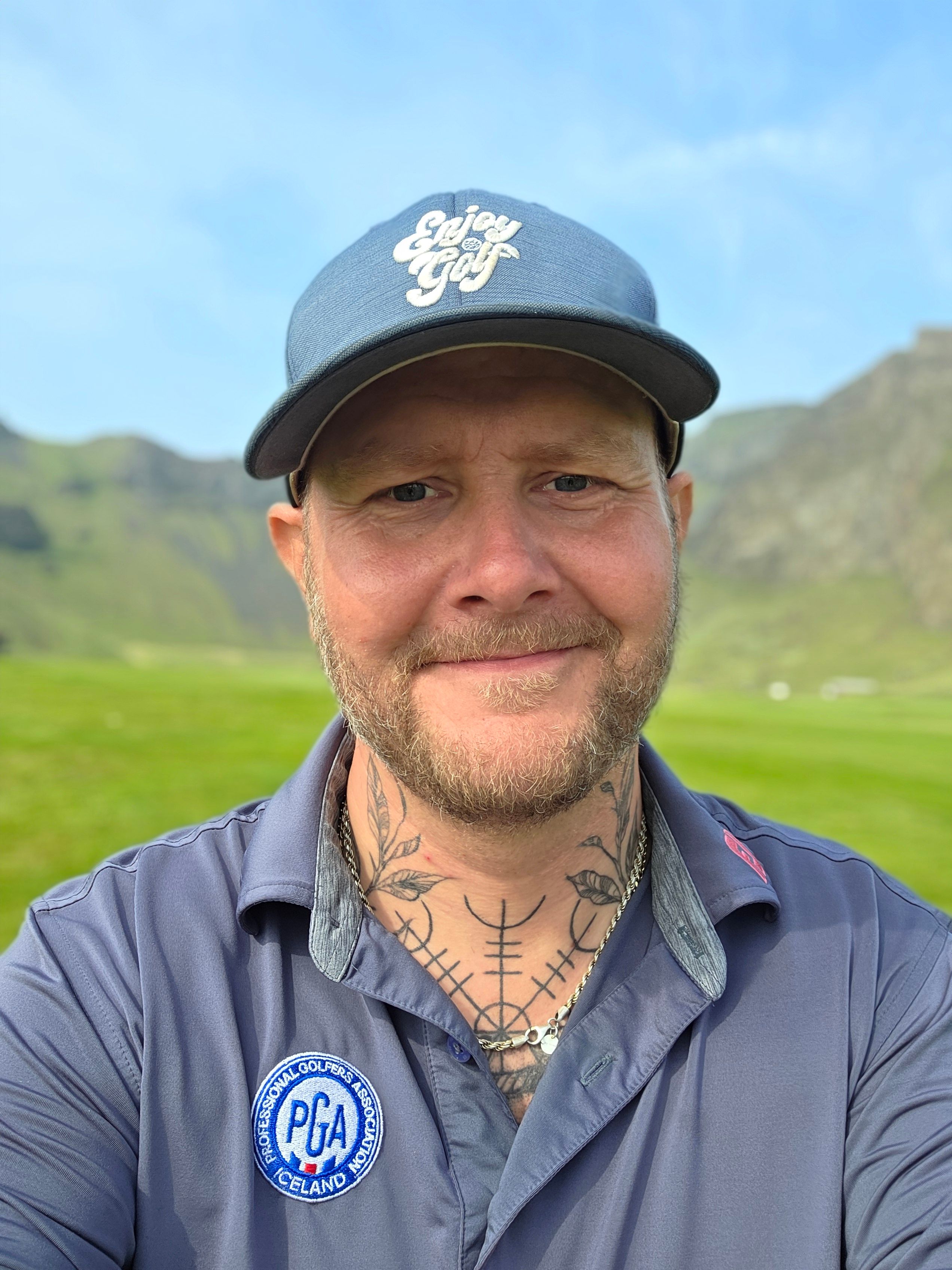 Jón Valgarð Gústafsson