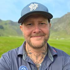 Jón Valgarð Gústafsson