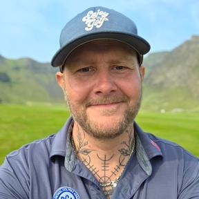 Jón Valgarð Gústafsson