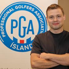 Kristgeir Orri Gretarsson
