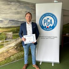 Þórður Rafn Gissurarson