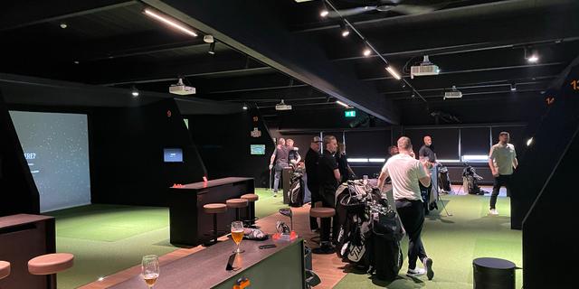Golfhöllin