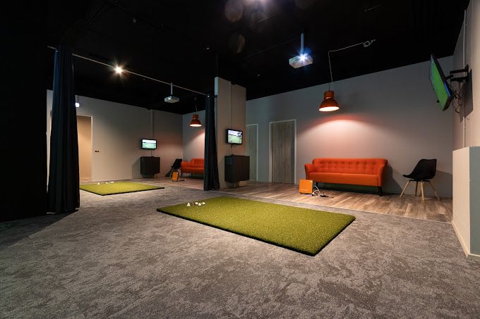 Golfsvítan Ögurhvarfi
